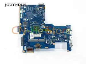 FOR Pavilion 15-G Laptop Motherboard 764265-501 764265-001 764265-601 ZSO51 LA-A996P DDR3 A4-6210 CPU Work