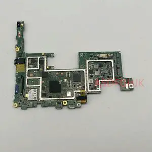 For W510 W510P WT3-MB Motherboard Tested And Shipped ly