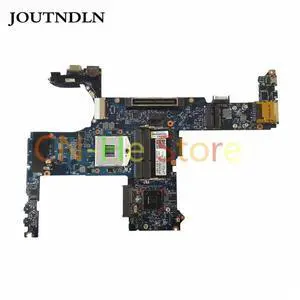 FOR Promo Probook 8470P 8470w Laptop motherboard 686040-001 686040-501 motherboard Notebook PC mainboard