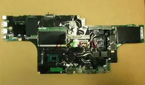 Computer System Board For Thinkpad P50 Motherboard i7-6500U 01AY341 Test Function