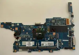 Scheda Madre For EliteBook 840R 846R 840 846 G4 Laptop Motherboard L21618-601 L21618-001 With CPU I5-7200U Tested OK