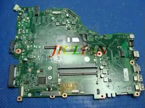 NBGRX110018 For Aspire E5-576-392H 15.6" Genuine i3-8130u 2.2Ghz Motherboard DAZAARMB6E0 NB. GRK110.018 tested OK