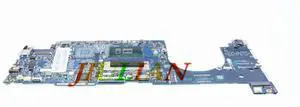 Main board For 710S-13IKB Laptop Motherboard 8GB w/ i5-7200U 2.5Ghz CPU 5B20M75889 In good condition
