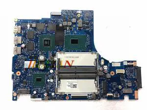 Buy Main Board For Y520-15IKB Laptop Motherboard 5B20N00291 NM-B191 Working And Fully Tested