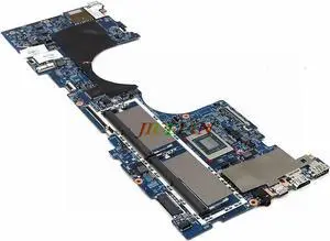 MB For x360 Convertible 15-EU 15Z-EU Series Ryzen 5 5500U Processor Laptop Motherboard M45487-001 M45487-501 M45487-601
