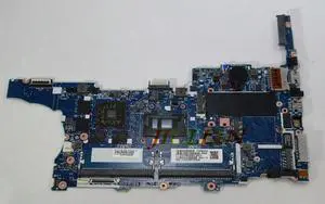 Placa Motherboard 839235-601 For ZBook 15U G3 Laptop Mother Board 839235-001 With CPU i7-6500u Function Working