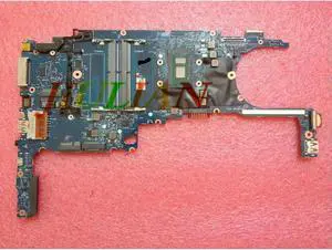 831764-001 Placa, MB For EliteBook 820 G3 Series Laptop Motherboard 831764-601 6050A2725001-MB-A01 w/ i7-6500U Test Function
