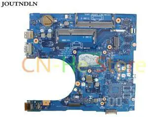 FOR INSPIRON 5458 5558 5758 Laptop Motherboard AAL10 CN-0NRNP9 NRNP9 0NRNP9 LA-B843P W/ 3205U CPU FOR INSPIRON 5458 5558 5758 Laptop Motherboard AAL10 CN-0NRNP9 NRNP9 0NRNP9 LA-B843P W/ 3205U CPU