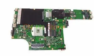 FOR ThinkPad L520 Laptop Motherboard DDR3 DAGC8EMB8D0 Integrated Graphics