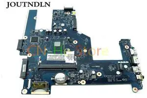 FOR 15-r Series ZS050 Laptop motherboard 759878-501 LA-A994P W N3520 CPU work