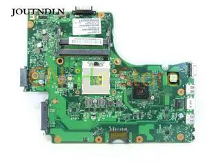 JOUTNDLN FOR Satellite C650 Laptop Motherboard V000225140 6050A2423501-MB-A02 PGA989 DDR3