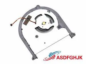 for zenbook UX331 UX331U UX331UN Laptop Notebook CPU cooling Fan NC55C01-17E35
