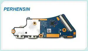 FOR S540-15IWL USB Power Button Board 5C50S24924 Test OK