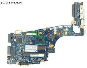 FOR Satellite C55t C55T-B Series Laptop Motherboard K000891170 La-b303p ZBWAA W/ N3530 CPU All Tests OK FOR Satellite C55t C55T-B Series Laptop Motherboard K000891170 La-b303p ZBWAA W/ N3530 CPU All Tests OK