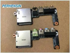 For GT72 GT72VR AUDIO SD CARD READER BOARD MS-17851 MS-1785C MS-1784C Works ly Fast Shipping