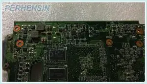 For K40AB Laptop MOTHERBOARD REV 2.1 Test OK