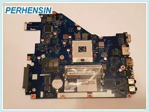For ASPIRE 5742 PEW71 MOTHERBOARD LA-6582P SOCKET RPGA988A Test OK