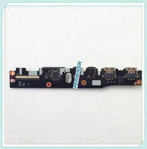 For Y900-17ISK Y910 USB Audio Card Reader Board NS-A571 Test OK