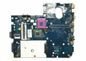 FOR GATEWAY NV78 NV74 LA-5021P MB.B5702.001 Laptop Motherboard MBB5702001 KAYF0 DDR3 HD Graphics Cpu
