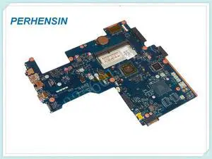 For 15-G 15-H Laptop Motherboard E1-2100 750633-501 LA-A996P Work