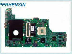 For Inspiron N3010 Motherboard CTK0W CN-0CTK0W HD5470 1GB Test OK
