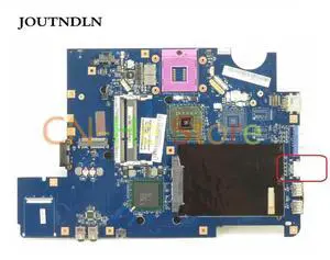 FOR G550 Laptop Motherboard 11S16800300 KIWA7 LA-5082P GL40 DDR3 Tested free CPU