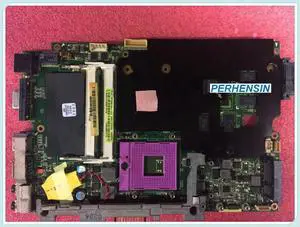 For K50I K50IE X5DI K50ID Motherboard 60-NZ1MB1000-A03 DDR3 1GB 15.6'' Screen