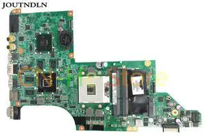 FOR Dv6 Dv6-3000 Laptop Motherboard Hm55 ATI Socket G1 Ddr3 615279-001 DA0LX6MB6H1 w/ HD 5650/1G GPU