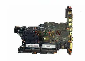 Scheda Madre For Probook 640 G4 I5-7300U Laptop Motherboard L09566-001 L09566-601 Fully tested