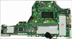 Carte Mere NBGP411003 For Aspire A515-51 Mothrboard W/ i5-7200U 2.5Ghz NB.GP411.003 tested OK