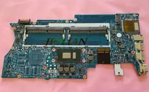 Notebook Mainboard 939383-001 For X360 14M-BA laptop motherboard W/ i5-8250U CPU 939383-601 448.0BZ09.0011 Fully tested