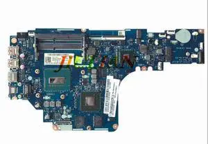 Carte Mere For Y70-70 Touch Motherboard ZIVY2 LA-B111P w/ I5-4200H 2G 5B20G59907 spare for parts or repair