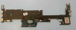 Working MB 829286-001 For 13-D 13-D036TU  i7-6500U 2.5Ghz laptop 829286-601 LA-C482P Motherboard