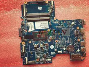 Mainboard 913106-001 For 348 340 g4 Laptop Motherboard 913106-601 6050a2811101 With CPU i5-7200  Tested OK