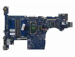 Placa, Motherboard L67286-601 For PAVILION 15-CS Laptop Motherboard DAG7BLMB8D0 REV: D i3-1005G1 Tested & Working