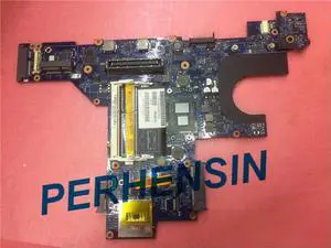 For Latitude E4310 Motherboard TK2GM 0TK2GM LA-5691P 09H8VF 9H8VF CN-09H8VF Test OK