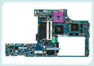 For VAIO VPCCW MBX-214 REV.1.1 Motherboard A1749958A M870 S478 1P-00098J00-8011 Work