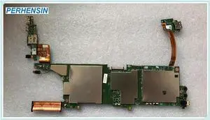 (JUST MOTHERBOARD) For For Venue 11 Pro 7130 Tablet Motherboard I5 4G Memory T69G0 0T69G0 Test OK