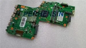 For For Satellite C55dt Series Motherboard V000325030 6050a2556901 Test OK