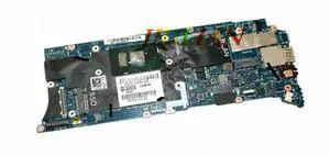 CN-0HKC5T 0HKC5T For XPS 13.3" 13-9360 W/ i3-7100U 2.4GHz Motherboard HKC5T LA-D841P tested OK