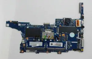 903742-001 Mainboard For 840 G3 Laptop Motherboard 903742-601 With i7-6500U CPU Onboard 6050A2822301-MB-A01 Tested OK