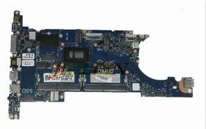 Computer System Board L13687-601 For ELITEBOOK 830 G5 Laptop Motherboard 6050A2930901-MB W/ i5-8350U Mainboard OK