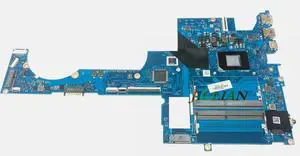 DAG7HFMB8C0 For 15-EP 15-EP0035CLl Pavilion 15-EH Series Laptp Motherboard UMA Ryzen7 5700U M46331-001 M46331-601 OK