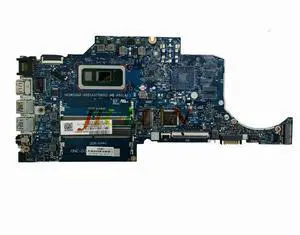 Scheda Madre L68265-001 For 14s-cr2002tu 14s-cr Series Laptop Motherboard 6050a3108001-mb L68265-601 In Good Condition