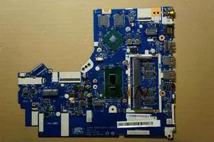 EG521 EG522 EZ511 EG721 NM-B452 For 330-15ikb 330-15IKBR 320-15 Laptop Motherboards 5B20P99212  W/ i5-8250u mx150 4g Good