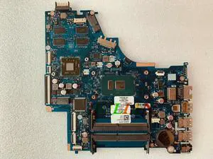 LA-E801P Scheda Madre For 15-BS 15T-BS Laptop Motherboard i7-7500U 924757-601 924757-001 Tested Working