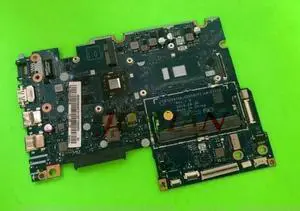 Placa, Motherboard 5B20N71261 For 320S-15ISK Flex 5 1570 Mainboard W/ I7-7500u Motherboard LA-E541P TESTED