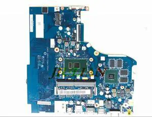 Replacement Laptop Motherboard For 320-15ISK 5B20L35914  Mainboard NM-A751 Tested Working