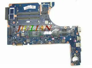 Carte Mere For Probook 450 G4  470 G4 Laptop Motherboard i7-7500U 907715-001 907715-501 907715-601 Fully tested and working