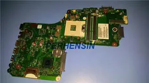 For FOR Satellite C55t Series Motherboard V000325060 6050a2566201 Test OK